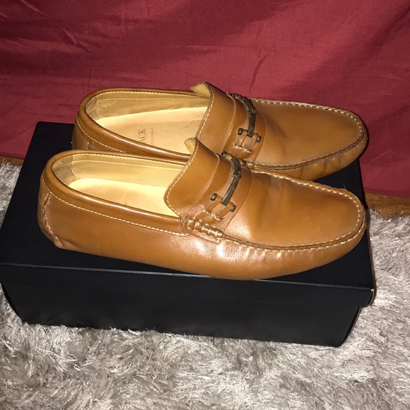 Men’s loafers